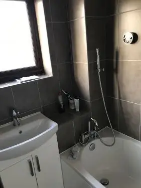 Click Here To Enlarge This Photo Of Bathroom Upgrade - Grantham