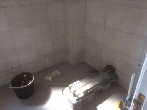 Click Here To Enlarge This Photo Of Ensuite Bathroom Refurbishment