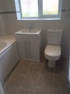 Click Here To Enlarge This Photo Of Bathroom Replacement