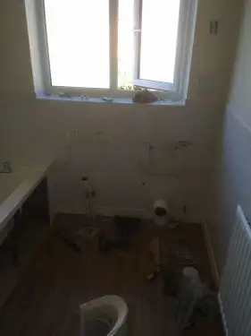 Click Here To Enlarge This Photo Of Bathroom Replacement
